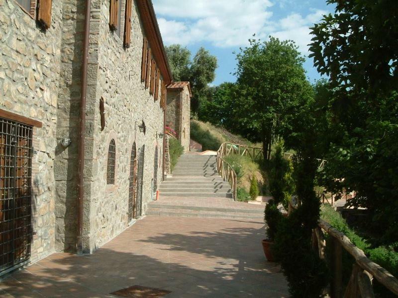 Ferchia Villa Lucca Luaran gambar